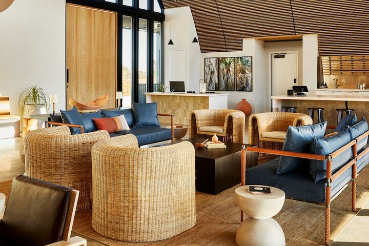 Hotel Interior 13 of 54