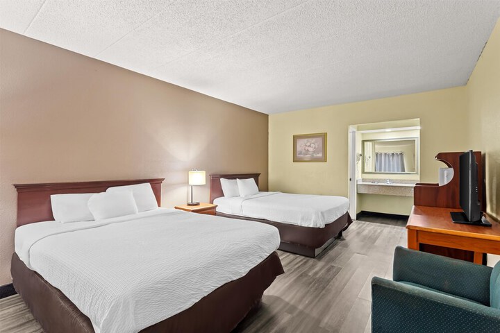 Americas Best Value Inn Grayson