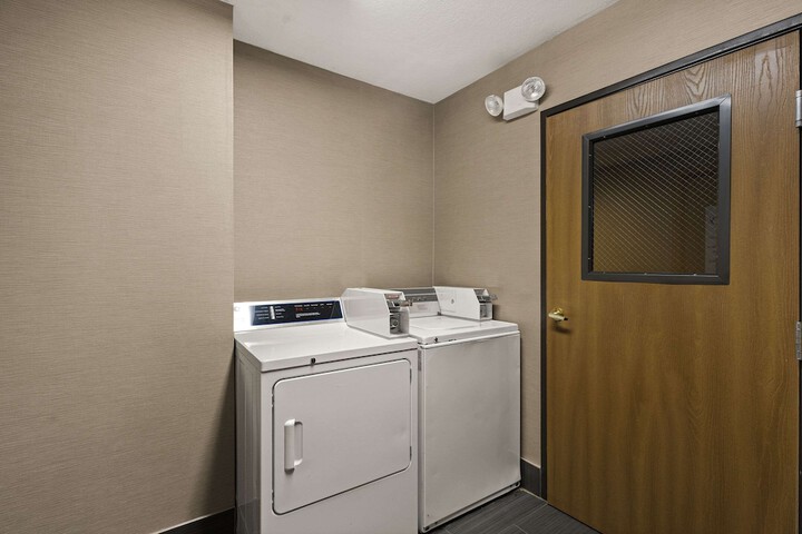 Comfort Inn Huntington Near University