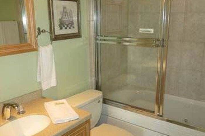 Beach House Resort by Island Vacation Properties