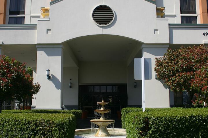 Hyatt Place Dublin / Pleasanton