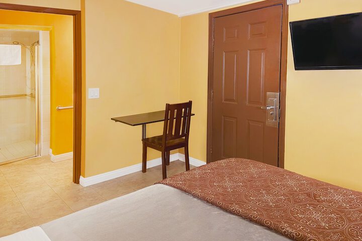 El Patio Inn - Near Universal Studios Hollywood