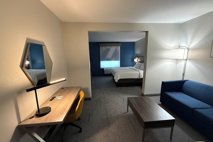 Holiday Inn Express Marble Falls by IHG