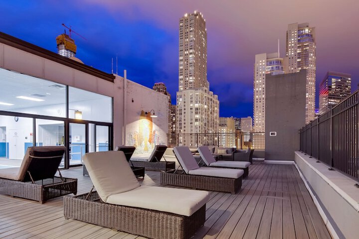 Terrace/Patio 23 of 24