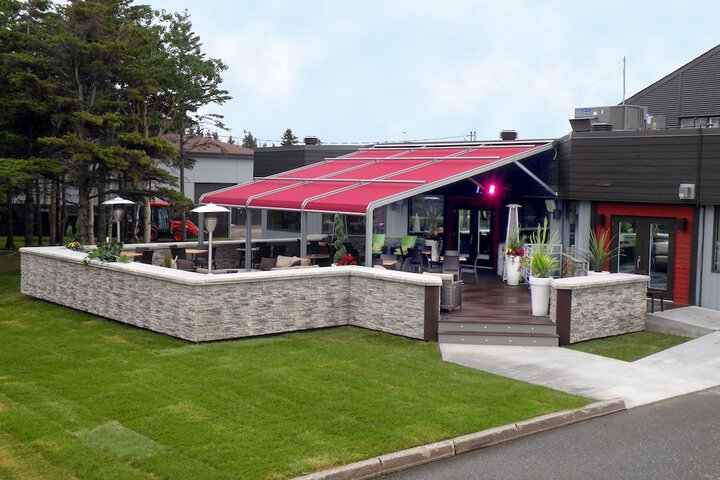 Terrace/Patio 67 of 68
