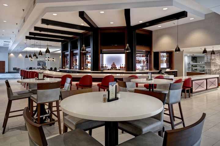 Embassy Suites by Hilton Omaha Downtown Old Market