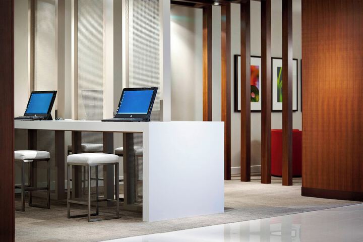 Delta Hotels by Marriott Ottawa City Centre