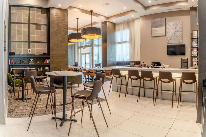 TRYP by Wyndham Savannah Downtown / Historic District