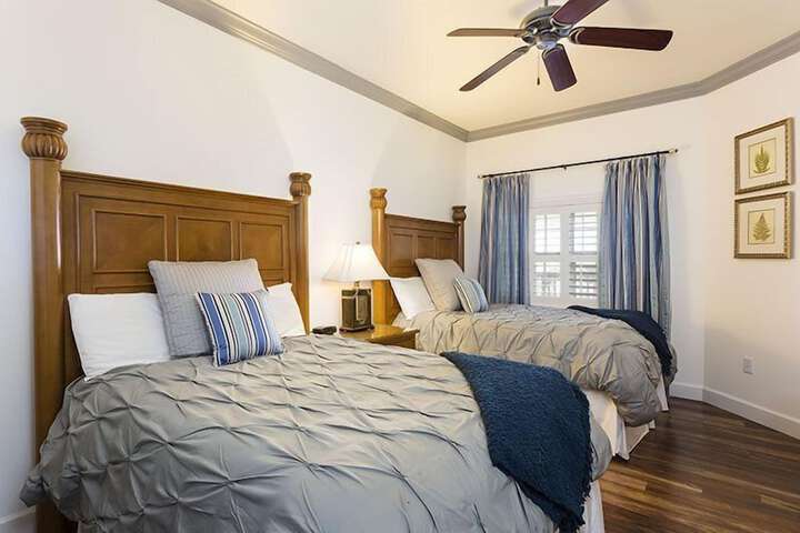 Ov4282 - Reunion Resort - 3 Bed 3 Baths Condo