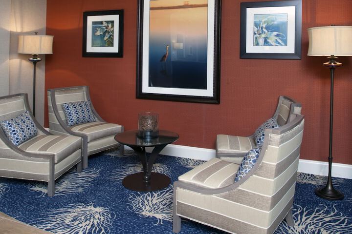 Holiday Inn Express Hotel & Suites Morgan City Tiger Island by IHG
