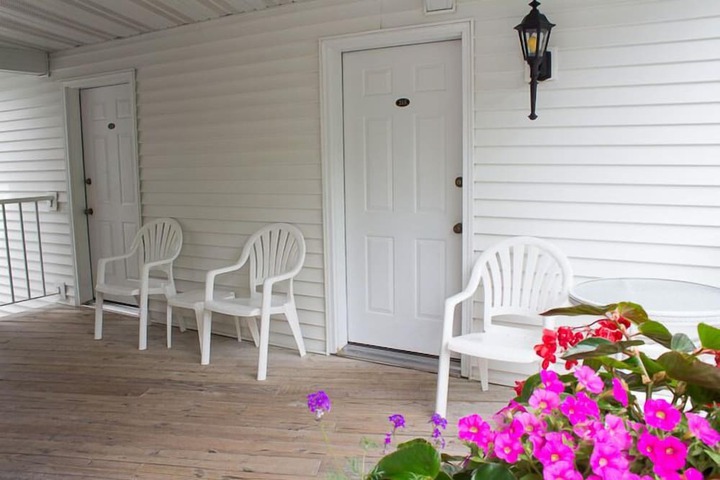 Terrace/Patio 144 of 157