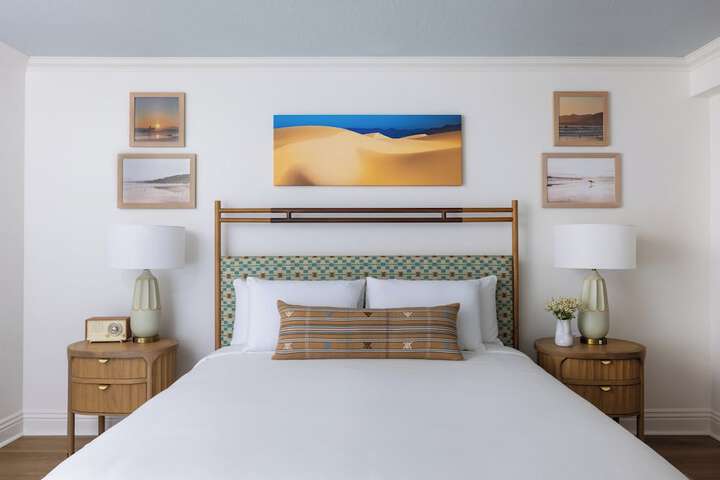 Pacific Point Resort