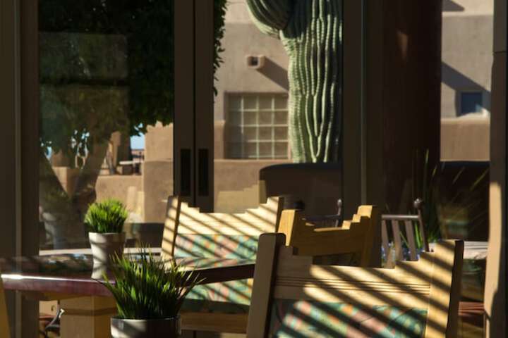 Inn at Eagle Mountain