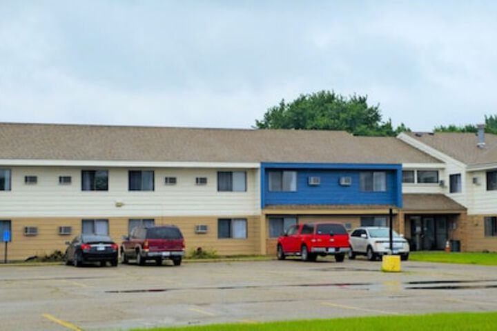 American Motel