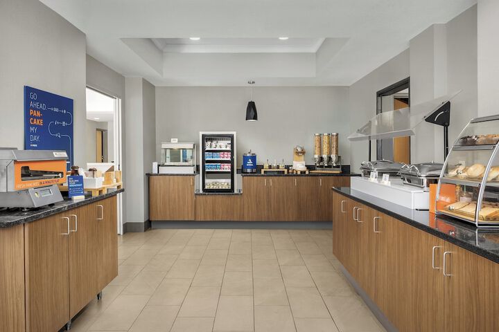 Holiday Inn Express & Suites Superior by IHG