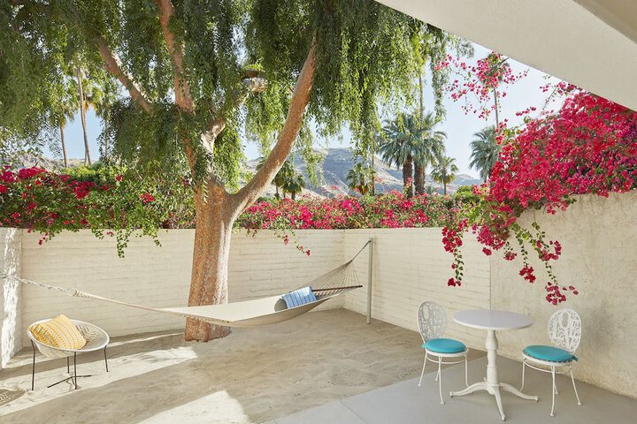 Parker Palm Springs