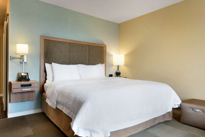 Hampton Inn & Suites Monroe