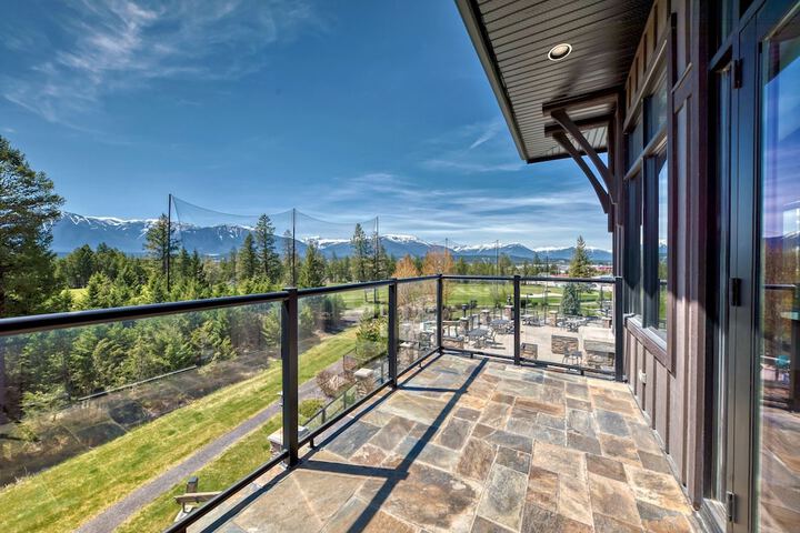 Copper Point Resort