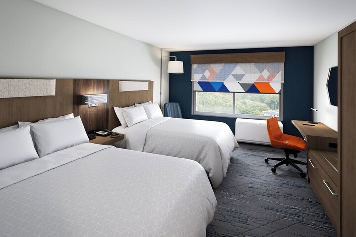 Holiday Inn Express & Suites Clermont Se West Orlando by IHG