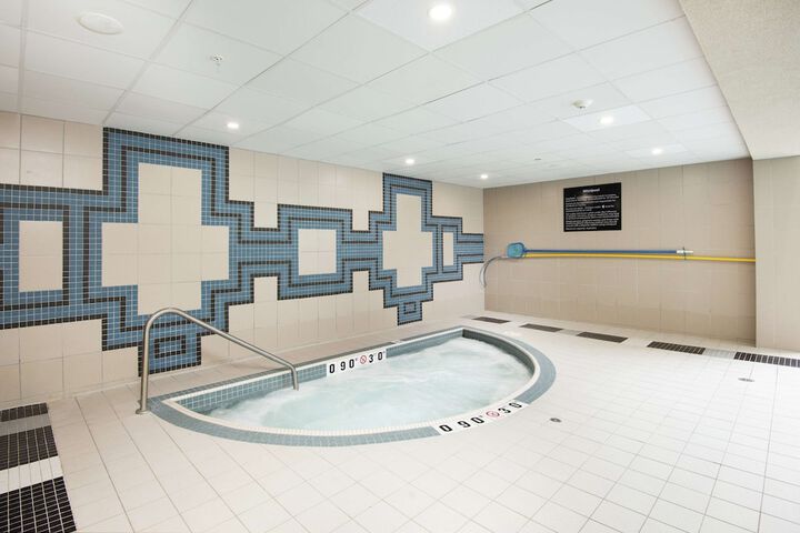 Hampton Inn & Suites Barrie