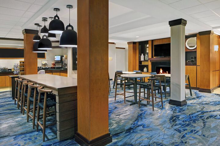 Fairfield Inn & Suites by Marriott Carlsbad