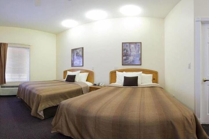 Candlewood Suites St. Joseph / Benton Harbor by IHG
