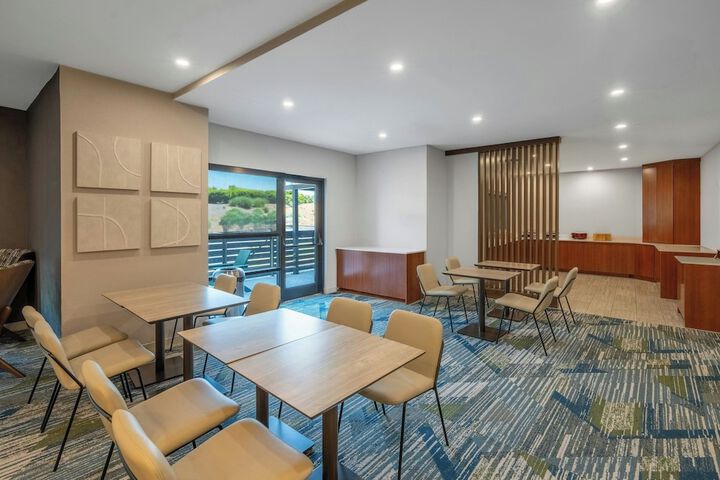 SpringHill Suites by Marriott Atlanta Kennesaw