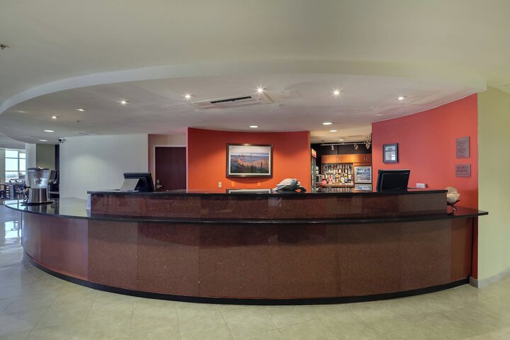 Courtyard by Marriott Jacksonville Beach Oceanfront