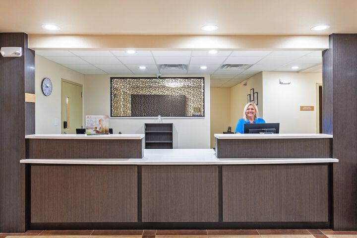 Candlewood Suites Houston - Pasadena by IHG