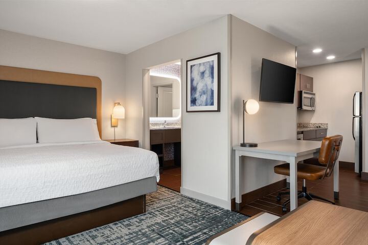 Homewood Suites by Hilton Columbus / Polaris OH