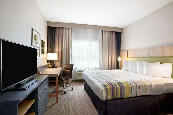 Country Inn & Suites by Radisson Enid, OK