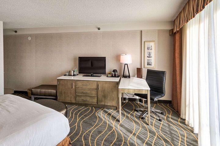 DoubleTree by Hilton Hotel Portland