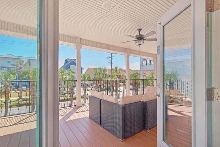 Terrace/Patio 55 of 61