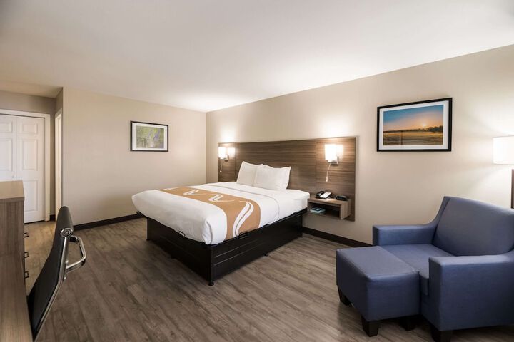 Quality Inn Sonora TX