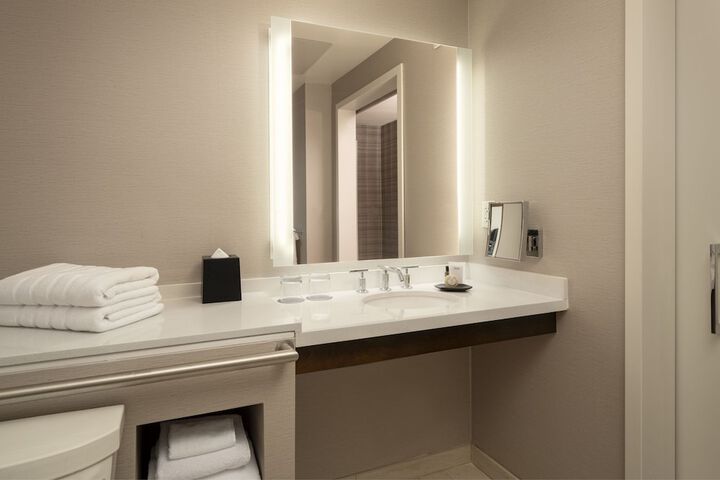 The Westin South Coast Plaza Costa Mesa