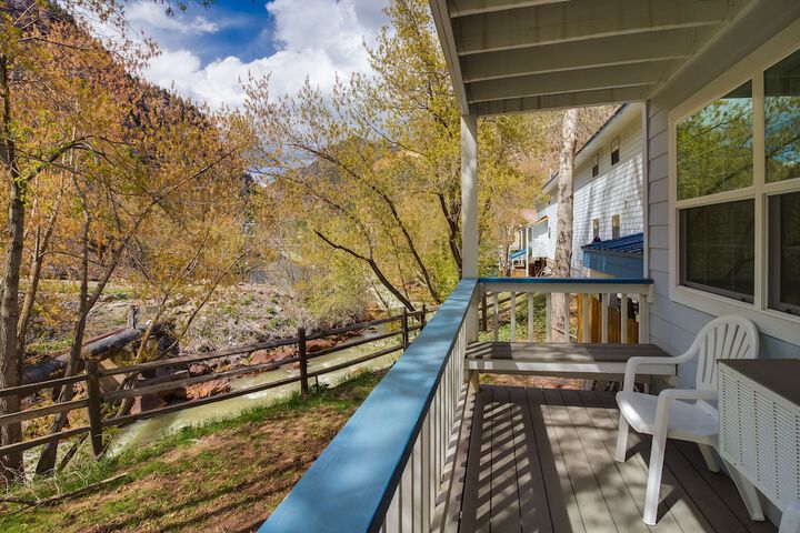 Terrace/Patio 61 of 67