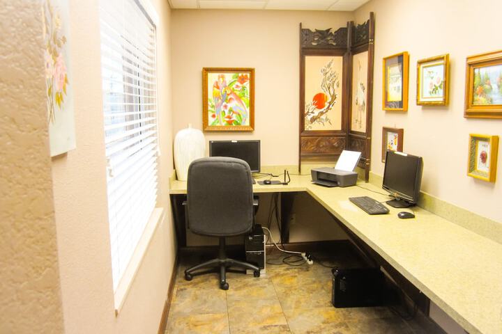 Business Center 54 of 55