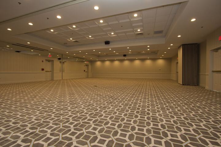 Cedar Points Hotel Breakers