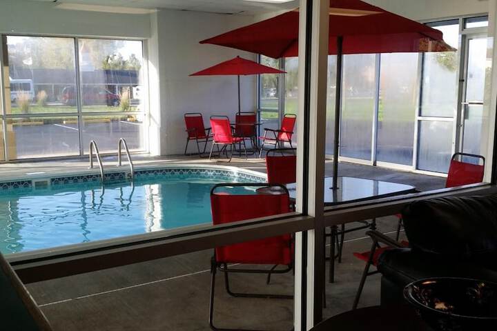 Pool 7 of 32