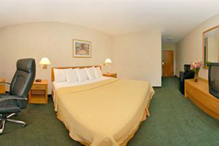 Quality Inn Binghamton West