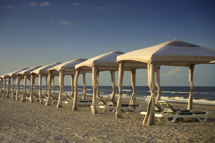 Omni Amelia Island Resort & Spa