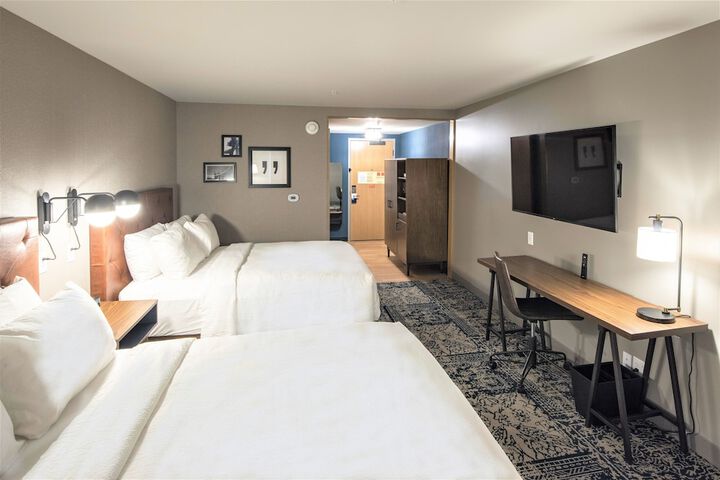 Four Points by Sheraton Albany