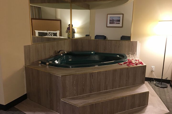 Travelodge by Wyndham Conference Centre & Suites Whitecourt