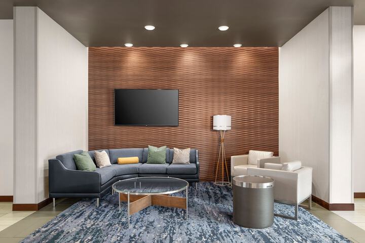 Hotel Interior 6 of 32