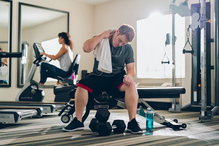 Health and Fitness 24 of 26
