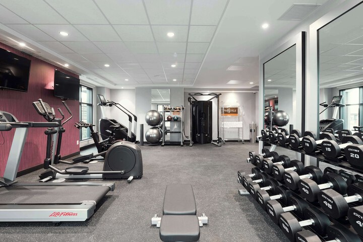 Health and Fitness 41 of 44