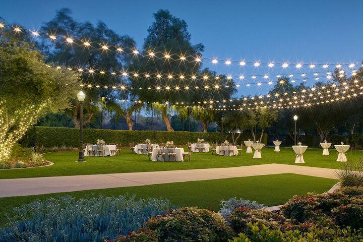 Sheraton Fairplex Suites & Conference Center