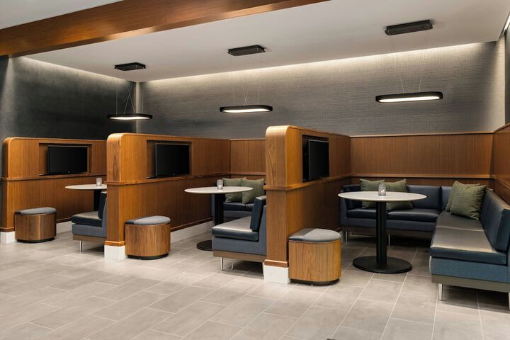 Courtyard by Marriott Sugar Mountain Banner Elk
