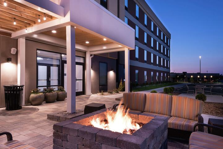 Home2 Suites by Hilton Merrillville