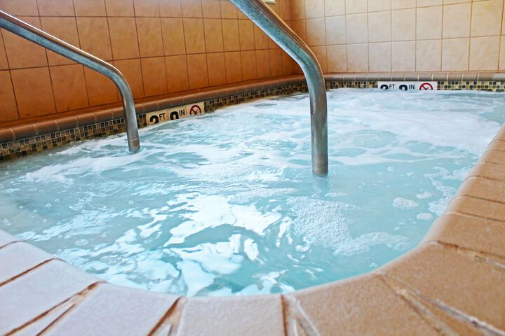 Independence Stay Hotel & Suites